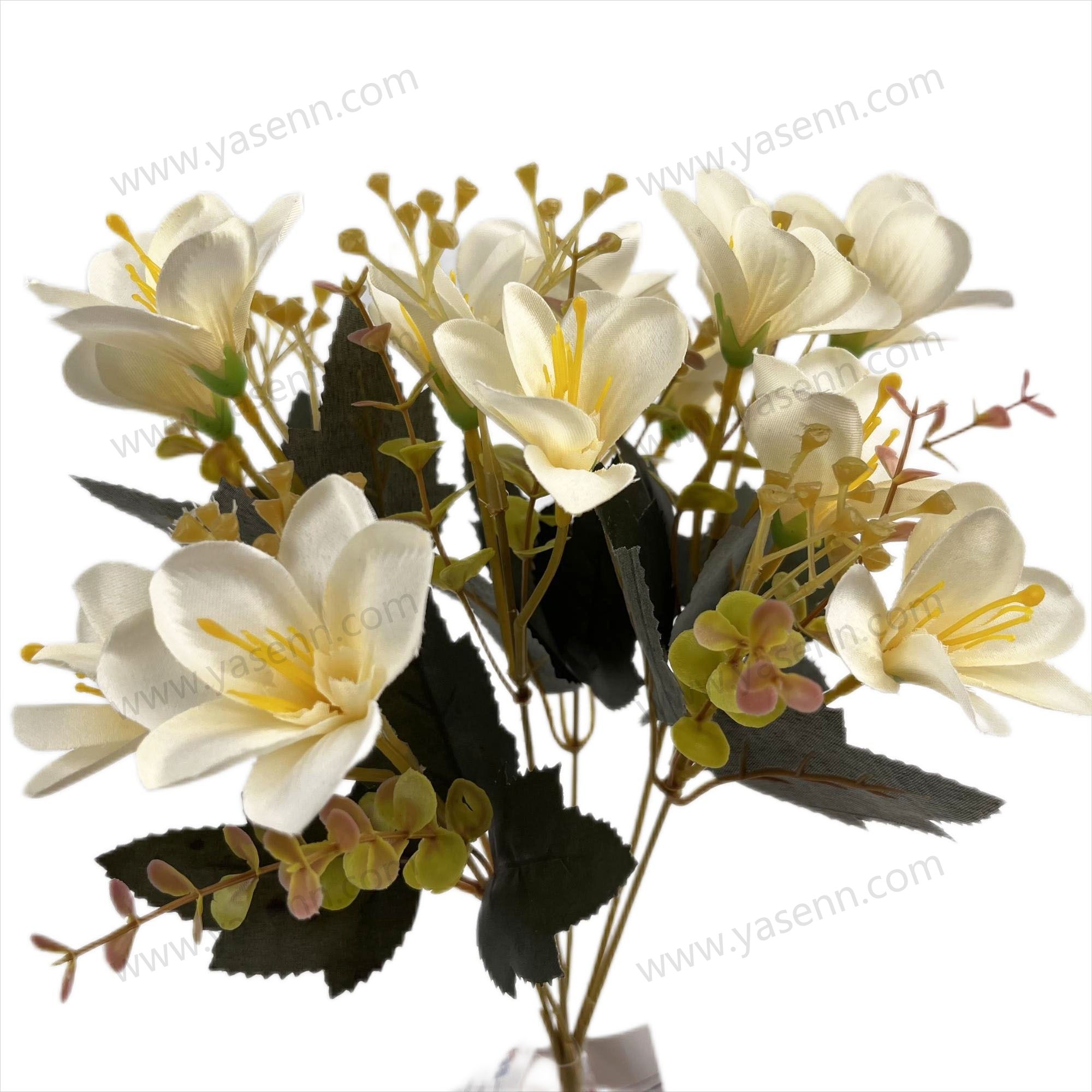 32CM 6 PONGEE Sayuri YSZ19107