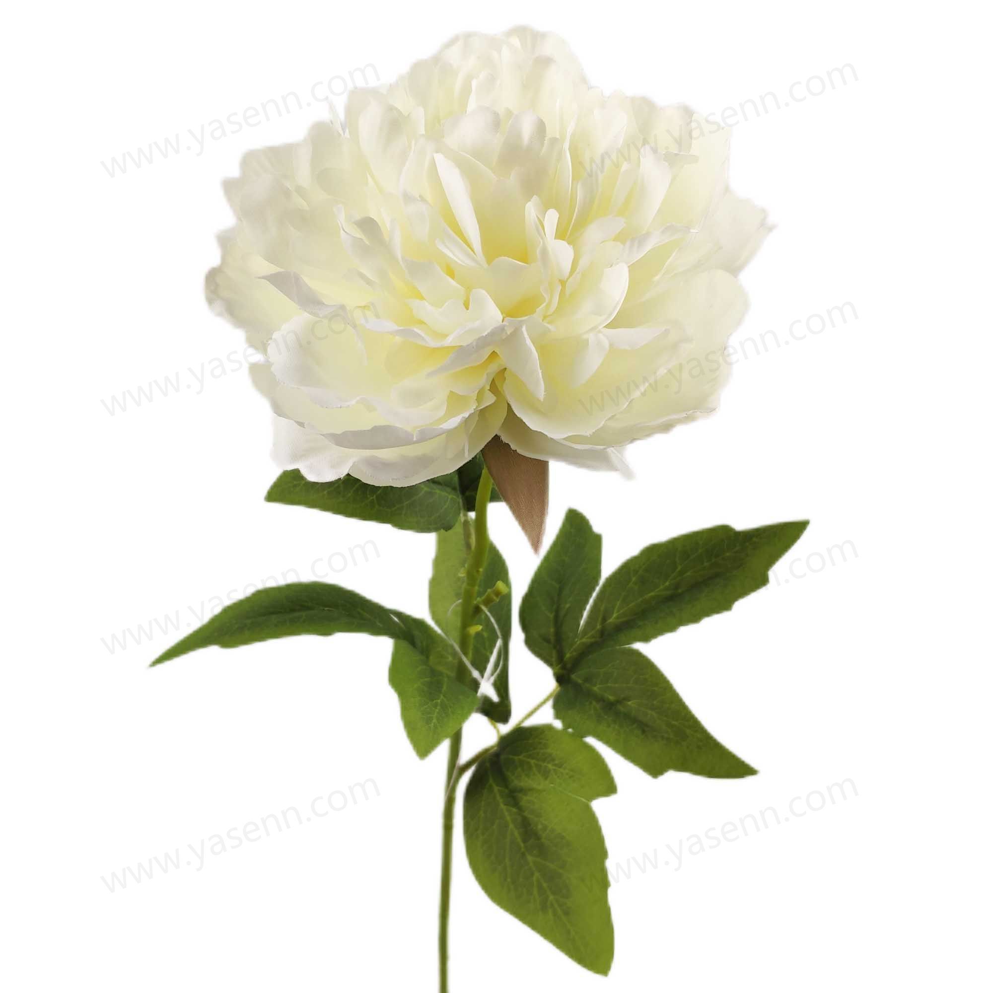 63CM Peony Artificial flowers YSS23508