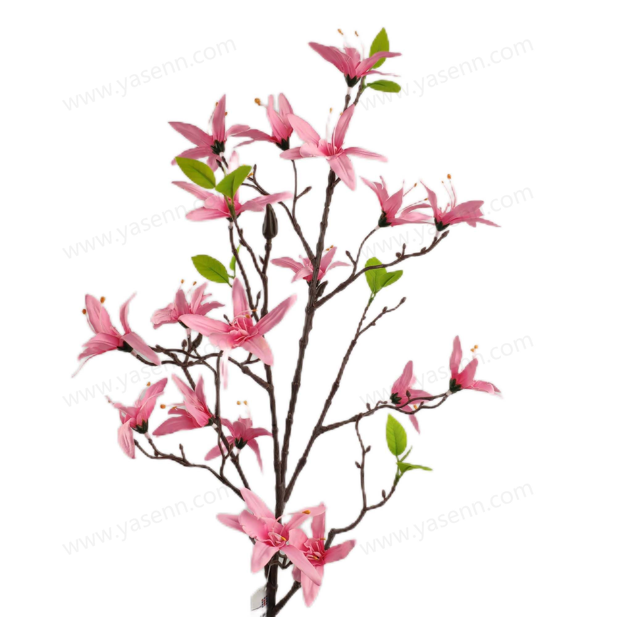86CM3 MAGNOLIA Artificial flowers YSS23585