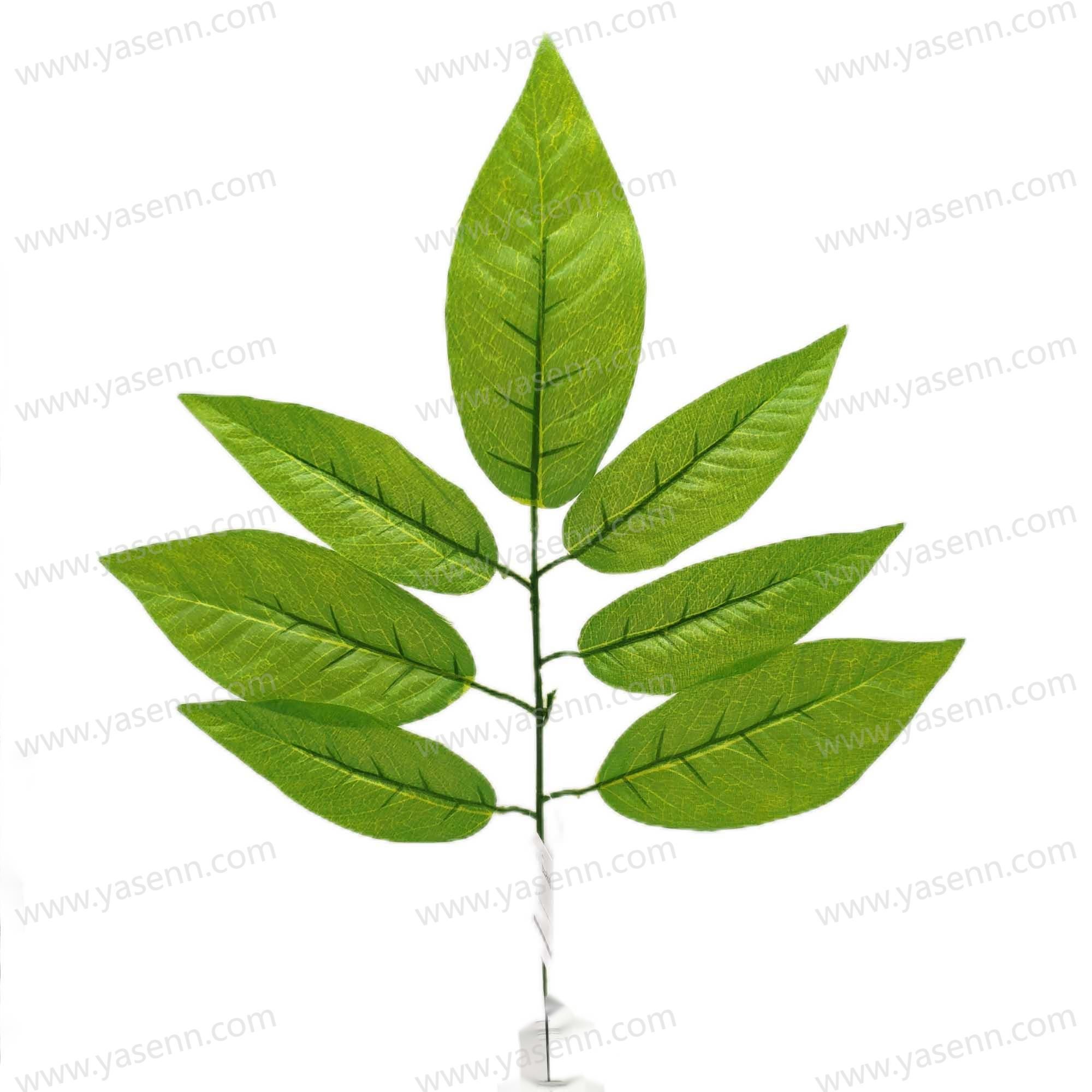 60CM SINGLE LEAF YSL23329