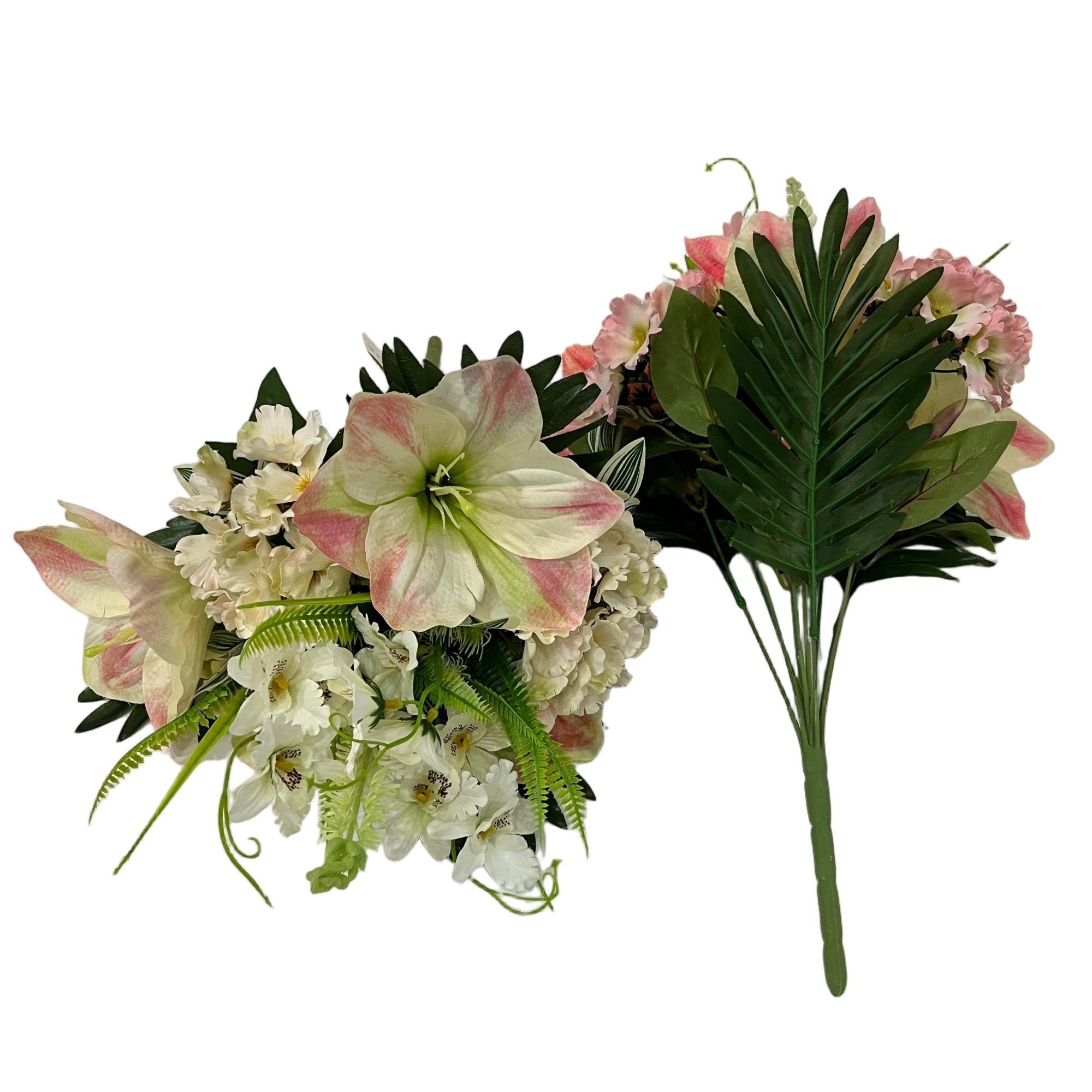  Artificial Flower Bouquet 10 Branches  YSB25169