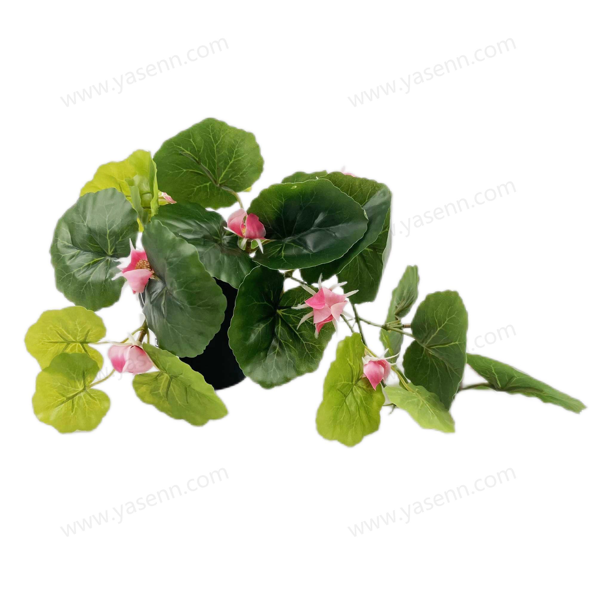 HEIGHT 35CM   28 LEAVES    YSM23076