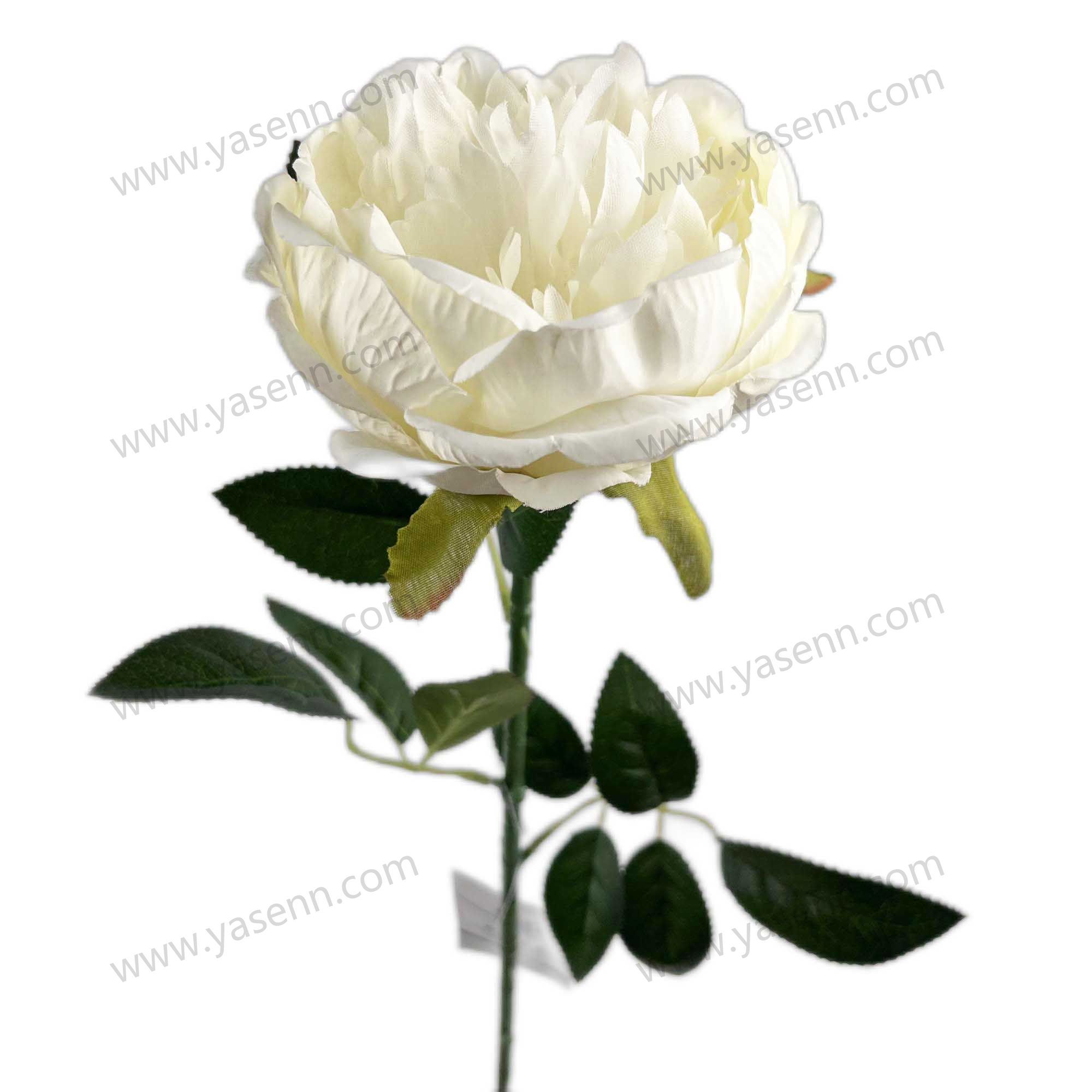 YSS23028 76CM peony/artificial flower