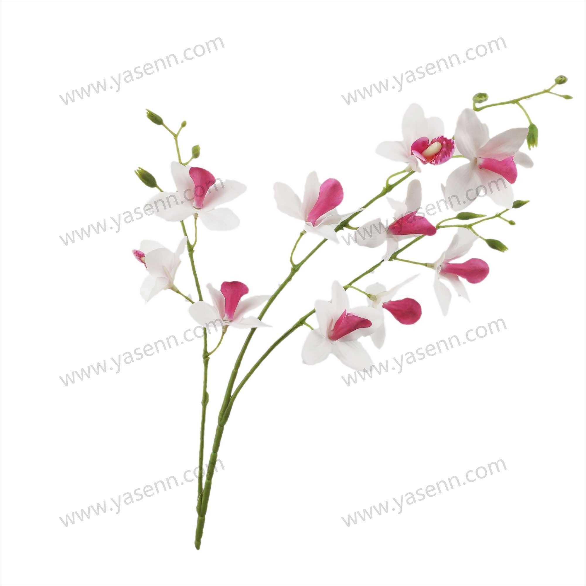 YSS23350 83CM mini orchid/artificial flower