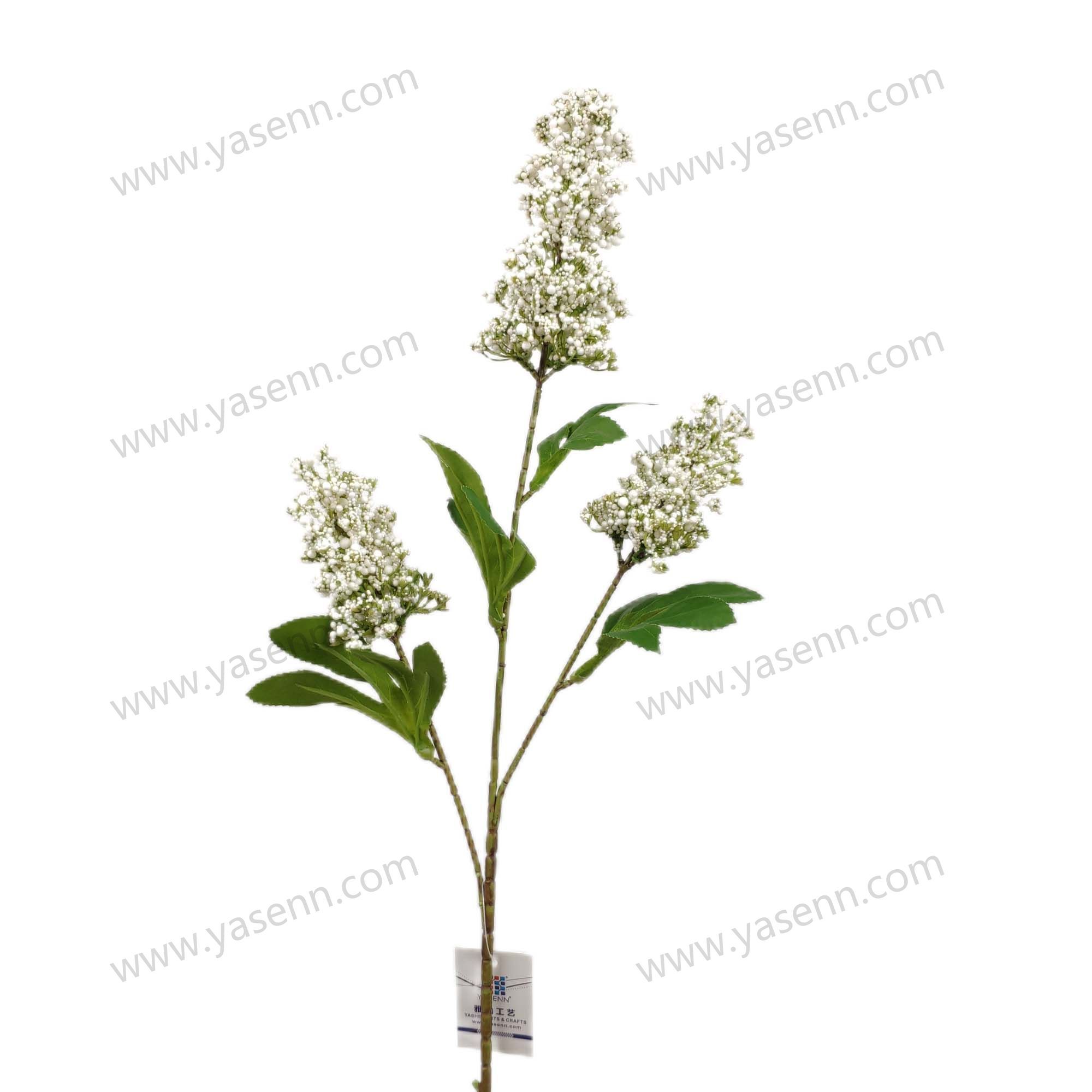 YSS23364  90CM hydrangea cones/artificial flower
