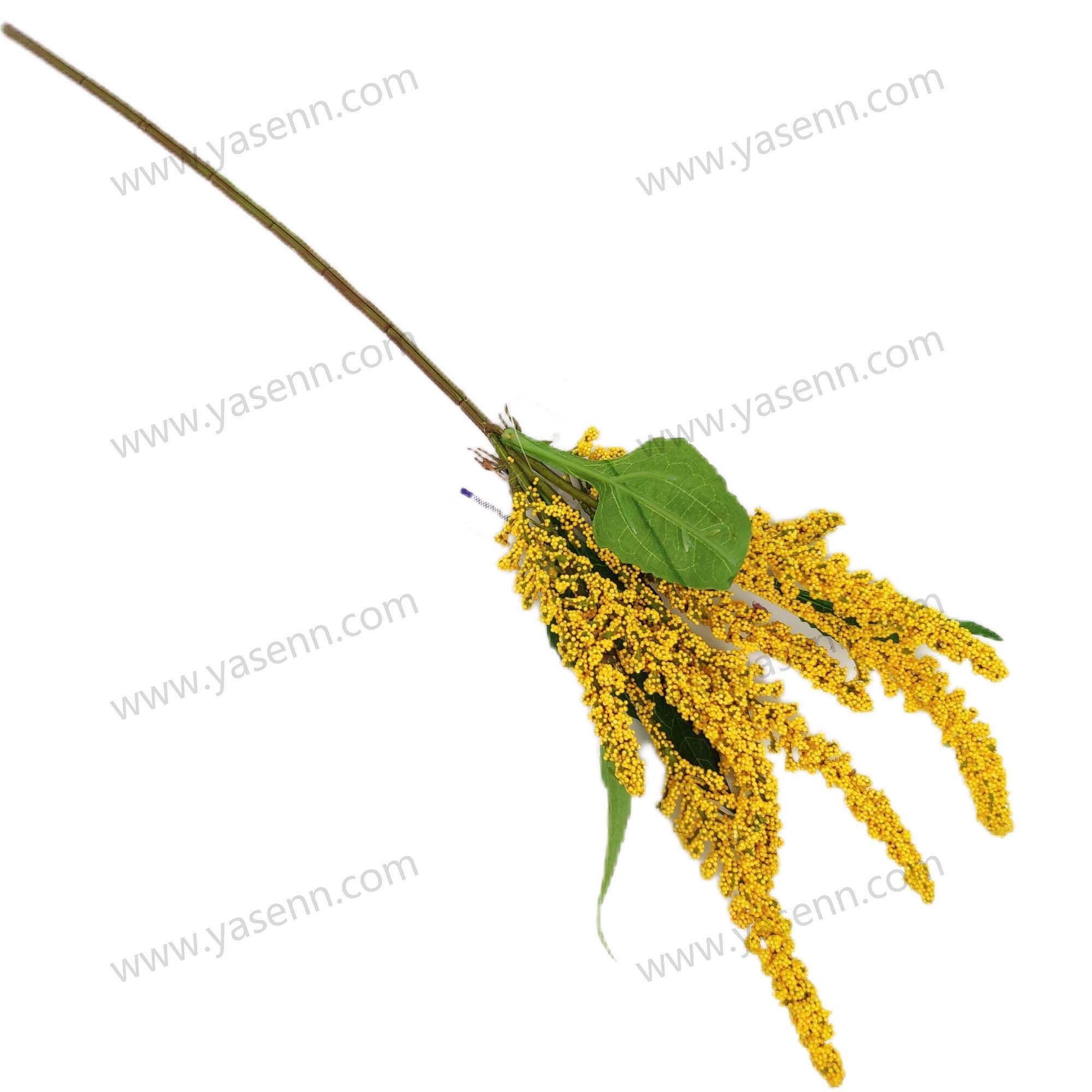 YSS23366 50CM lavender/artificial flower