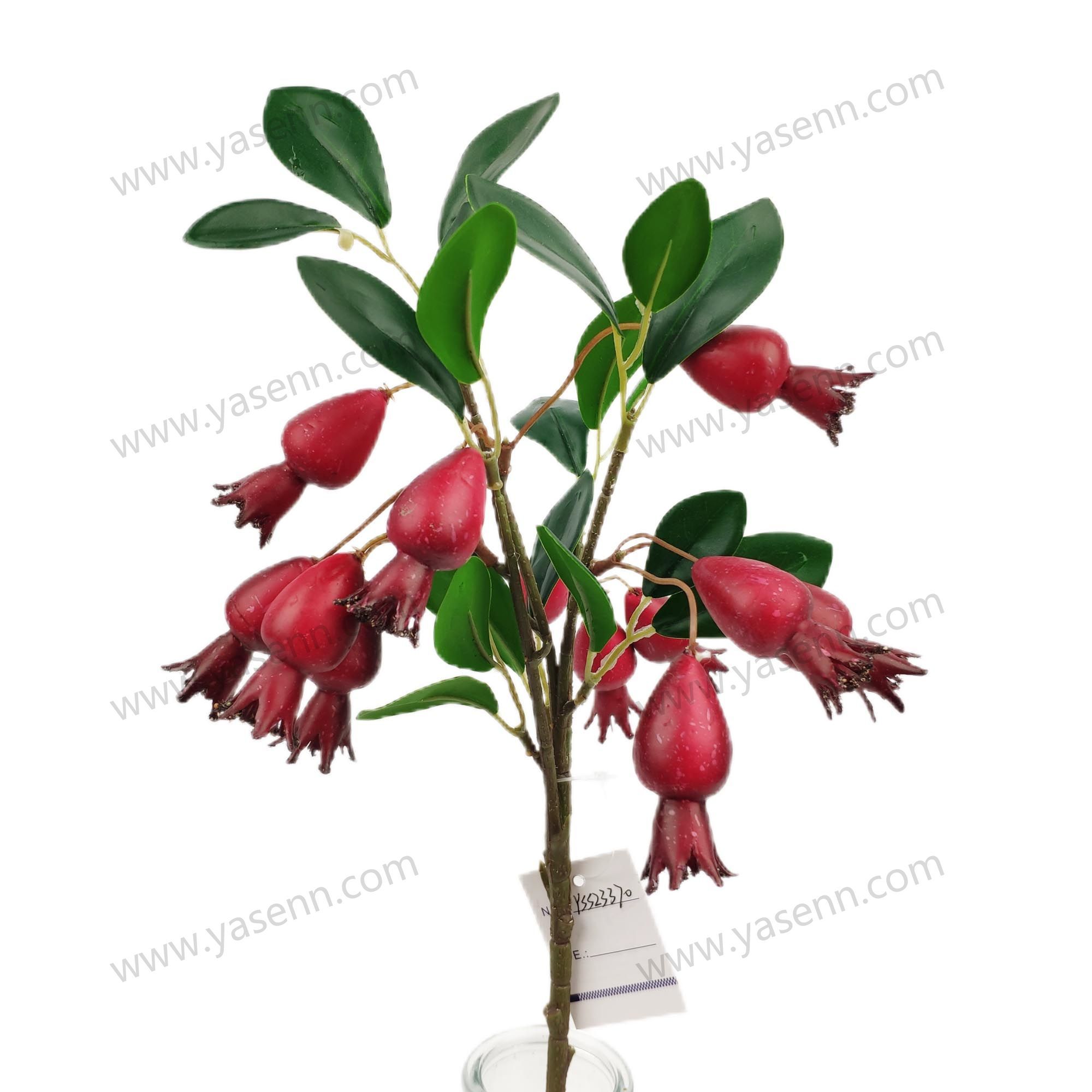 YSS23370 48CM pomegranate flowers/artificial flower