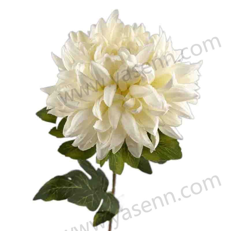 YSZ20006  74CM mum/  artificial flower