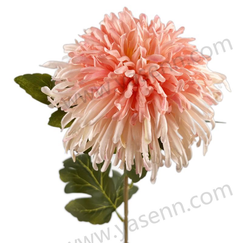 YSZ20007  72CM mum/  artificial flower