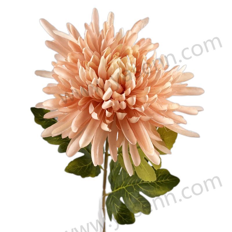 YSZ20008 72CM mum/  artificial flower