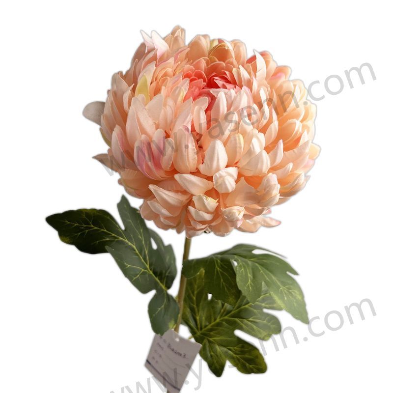 YSZ20013  72CM mum/ artificial flower