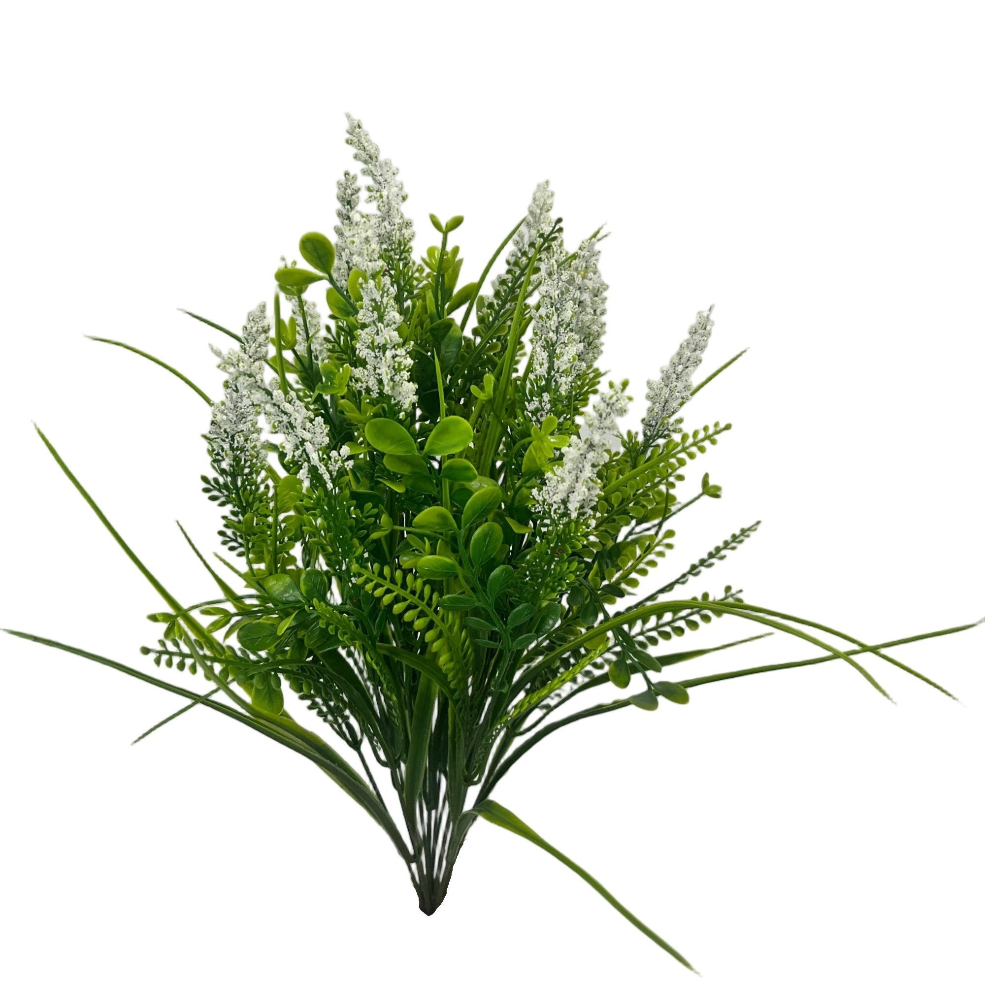 Eternal Elegance Artificial Flower Height 56cm 12 BRANCHES YSB25051