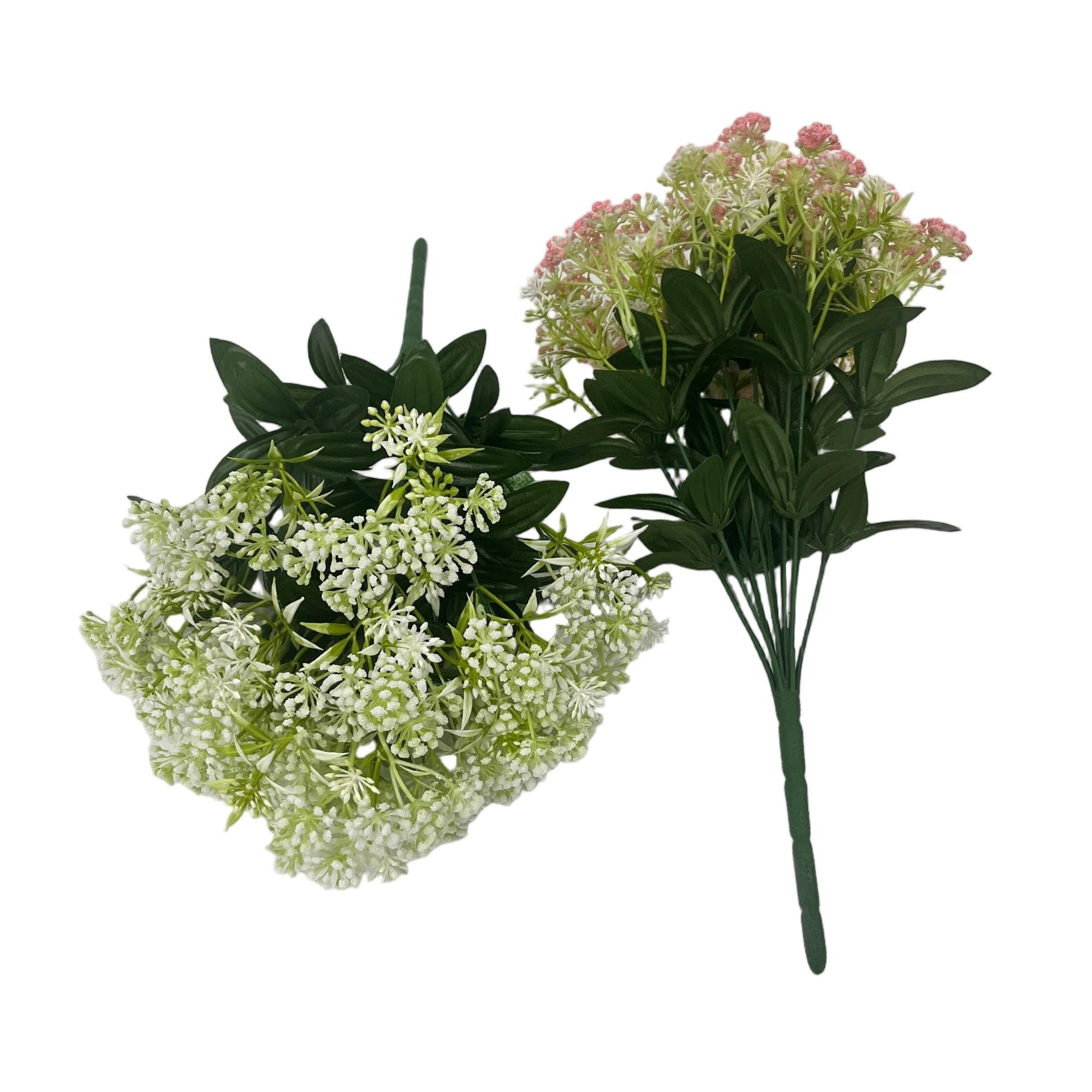 Artificial Plant &ndash; 44cm Tall with 12 Branches YSB25046