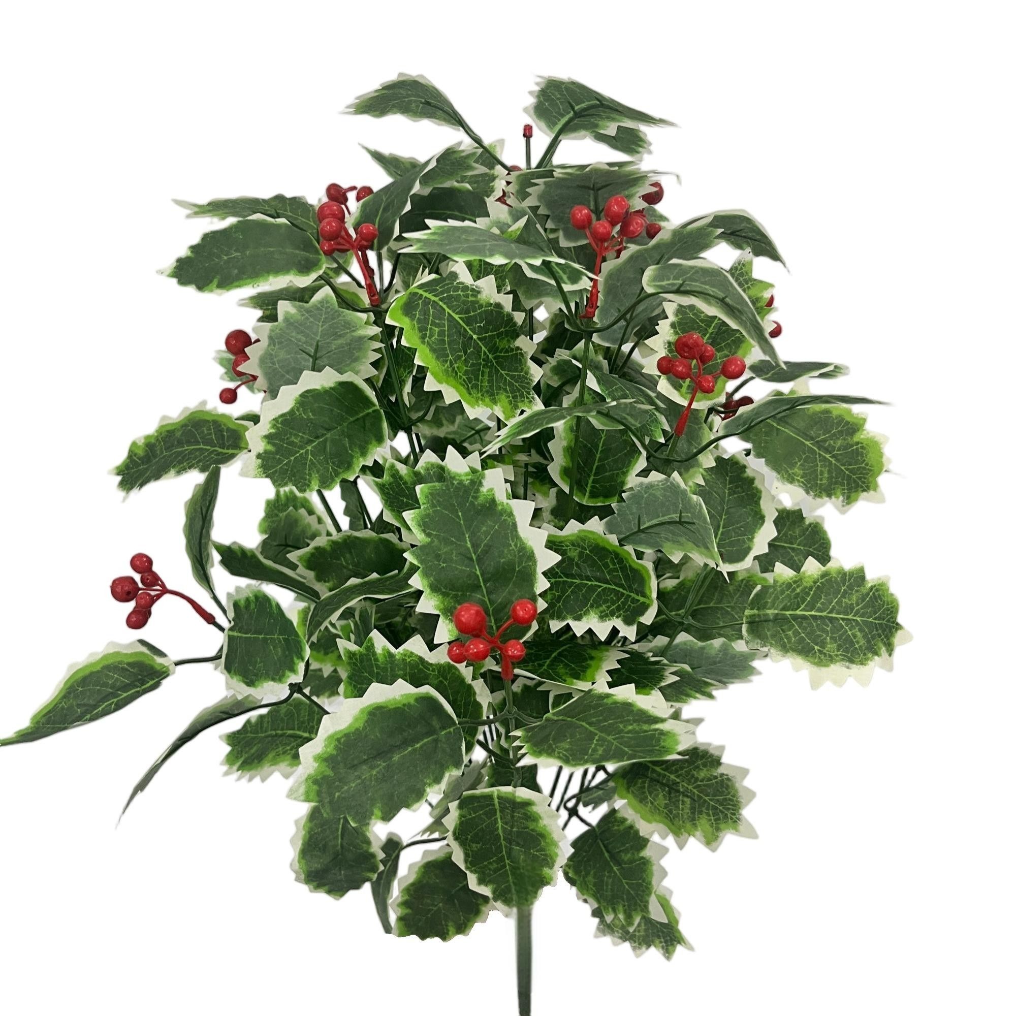 Luxury Artificial Floral Arrangement  52cm Tall with 18 Branches YSB25048