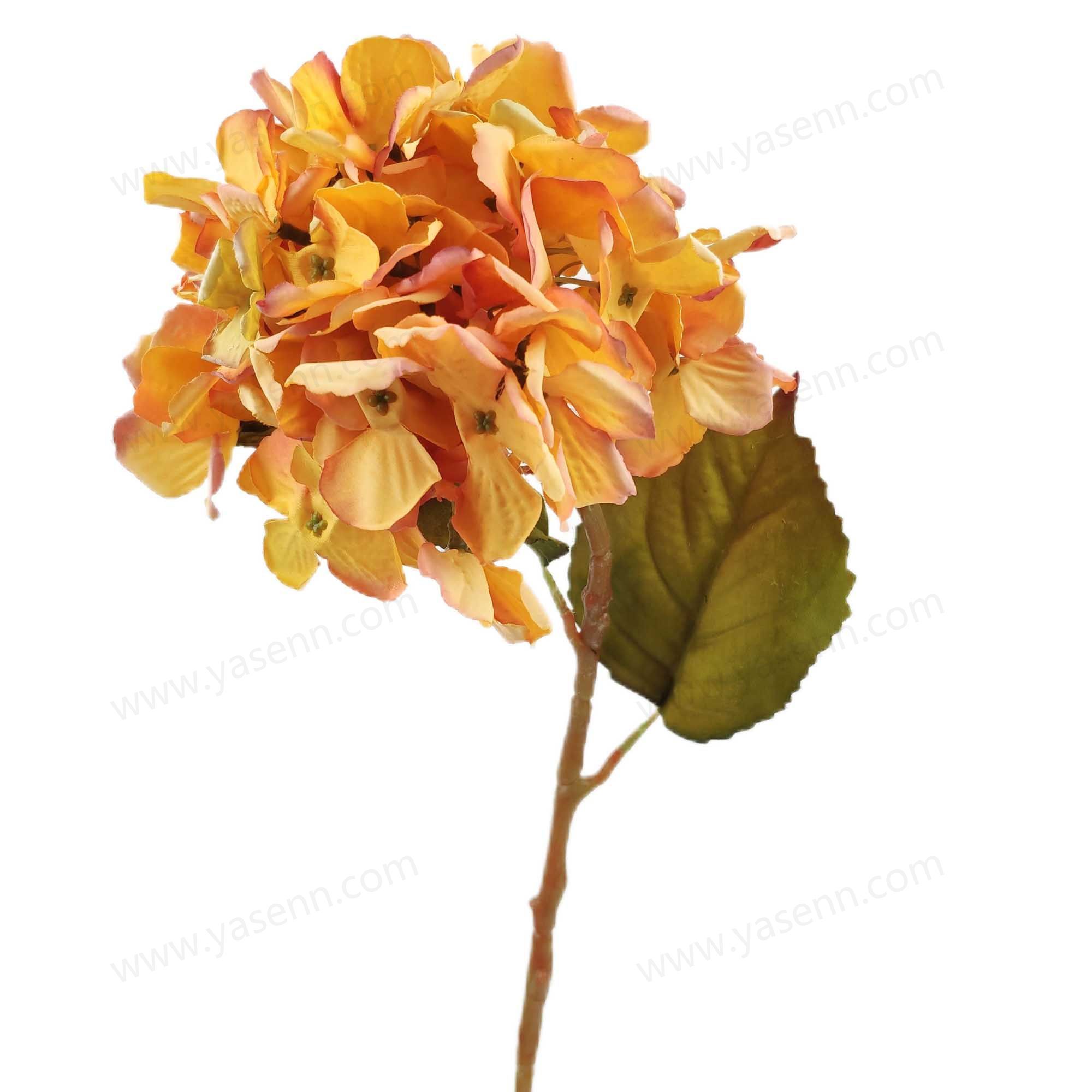 YSS23449  60CM Hydrangea  ARTIFICIAL FLOWER