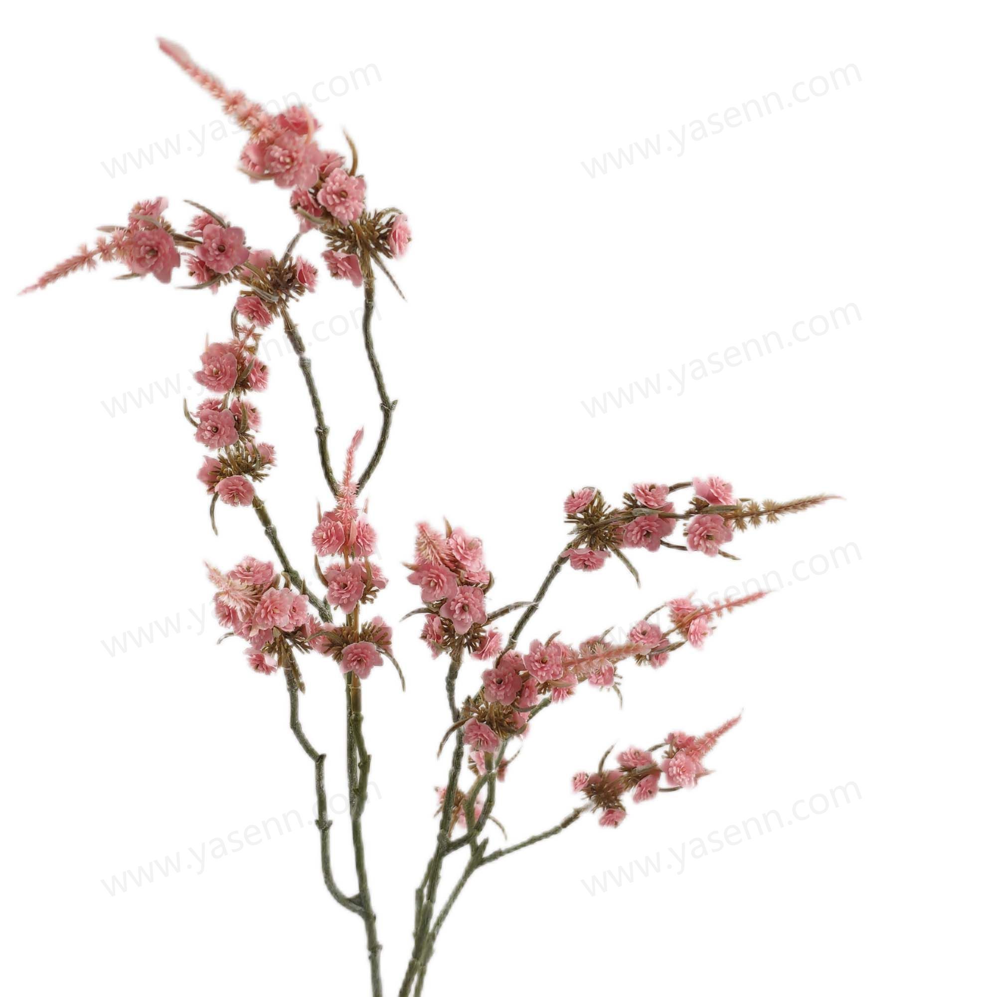 87CM3 FORGET-ME-NOT ARTIFICIAL FLOWER YSS23620